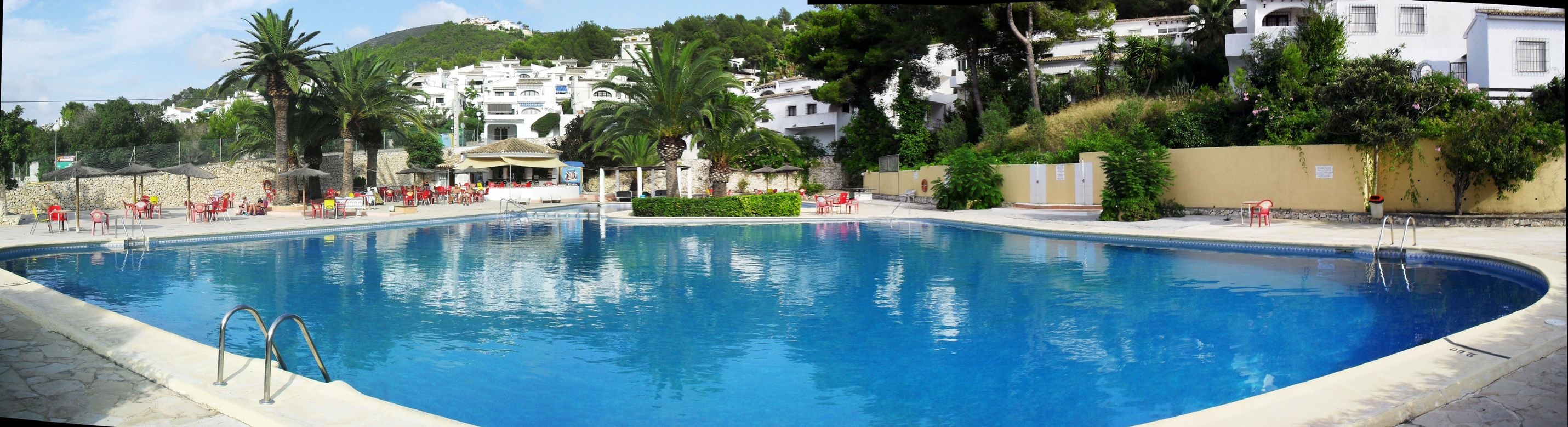 Moraira