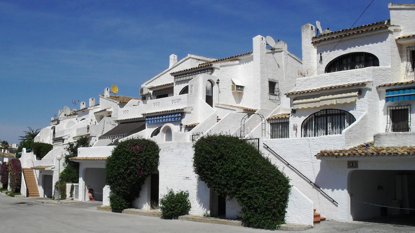 Moraira