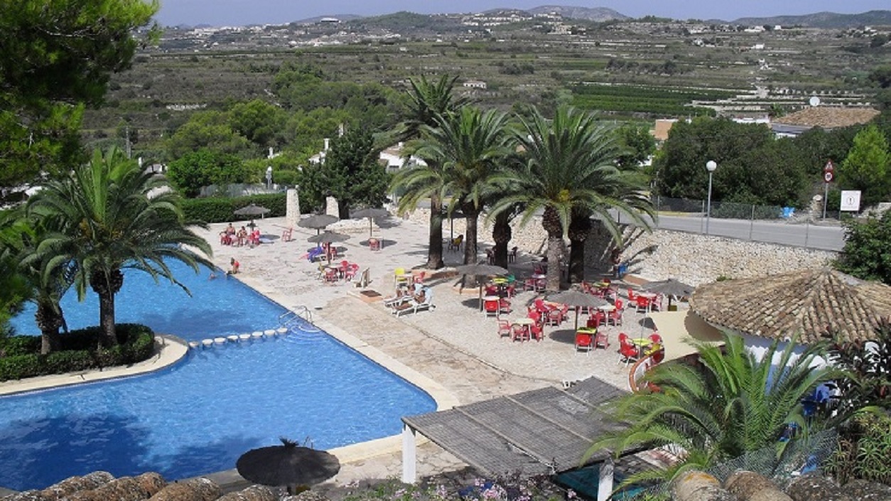 Moraira