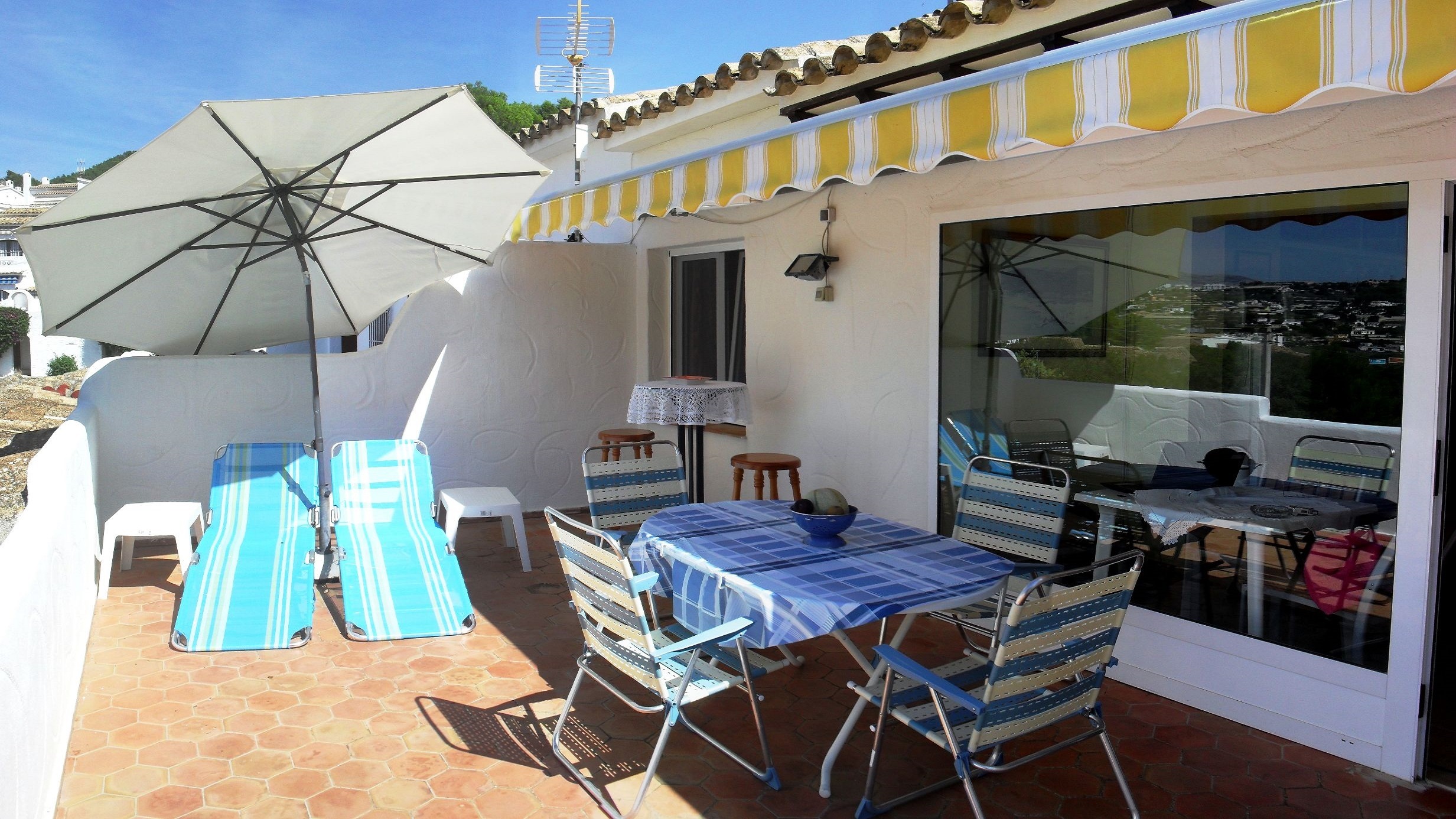 Moraira