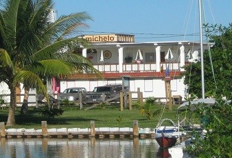 lagoon view