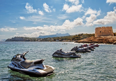 Moraira