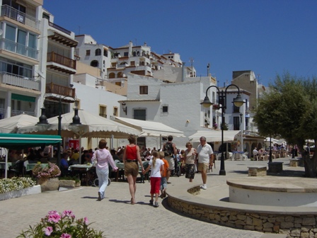 Moraira