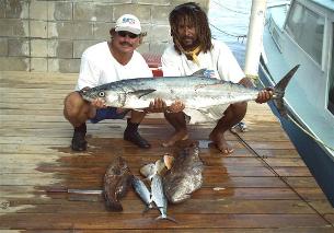 fishing
