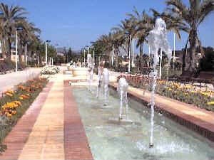 Moraira