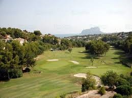 Moraira