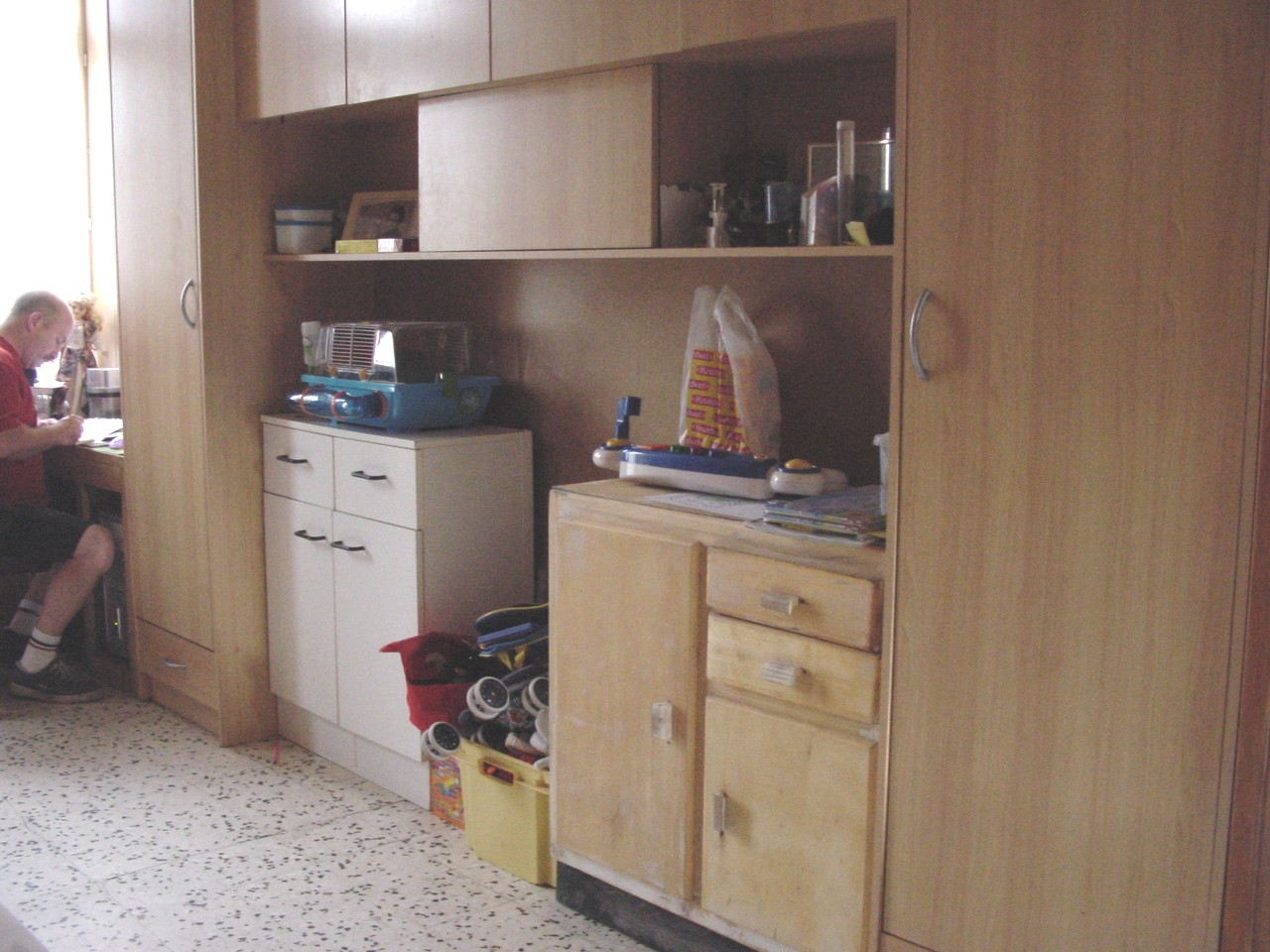 bureau