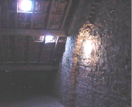 cave