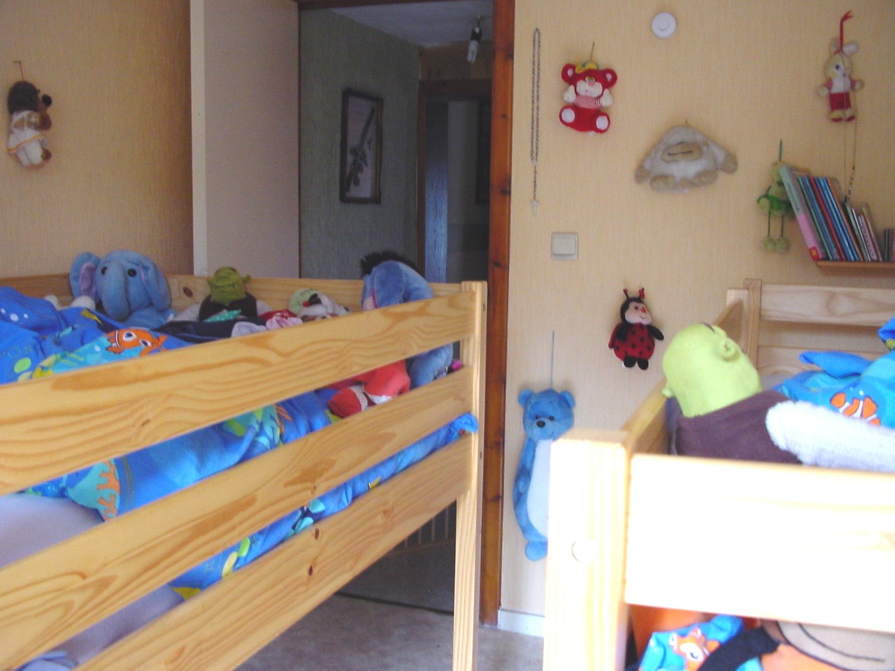 chambre 1