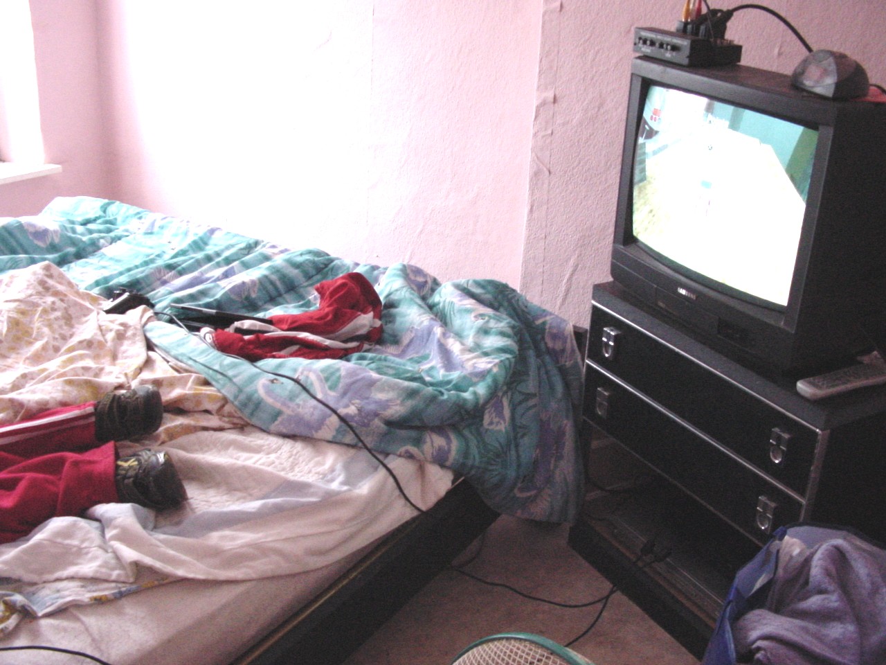 chambre 2