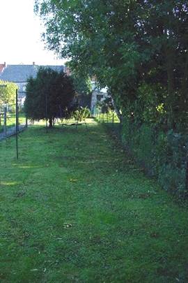 jardin