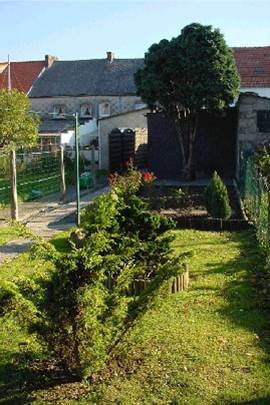 jardin