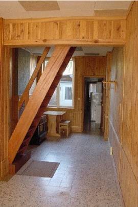salle � manger