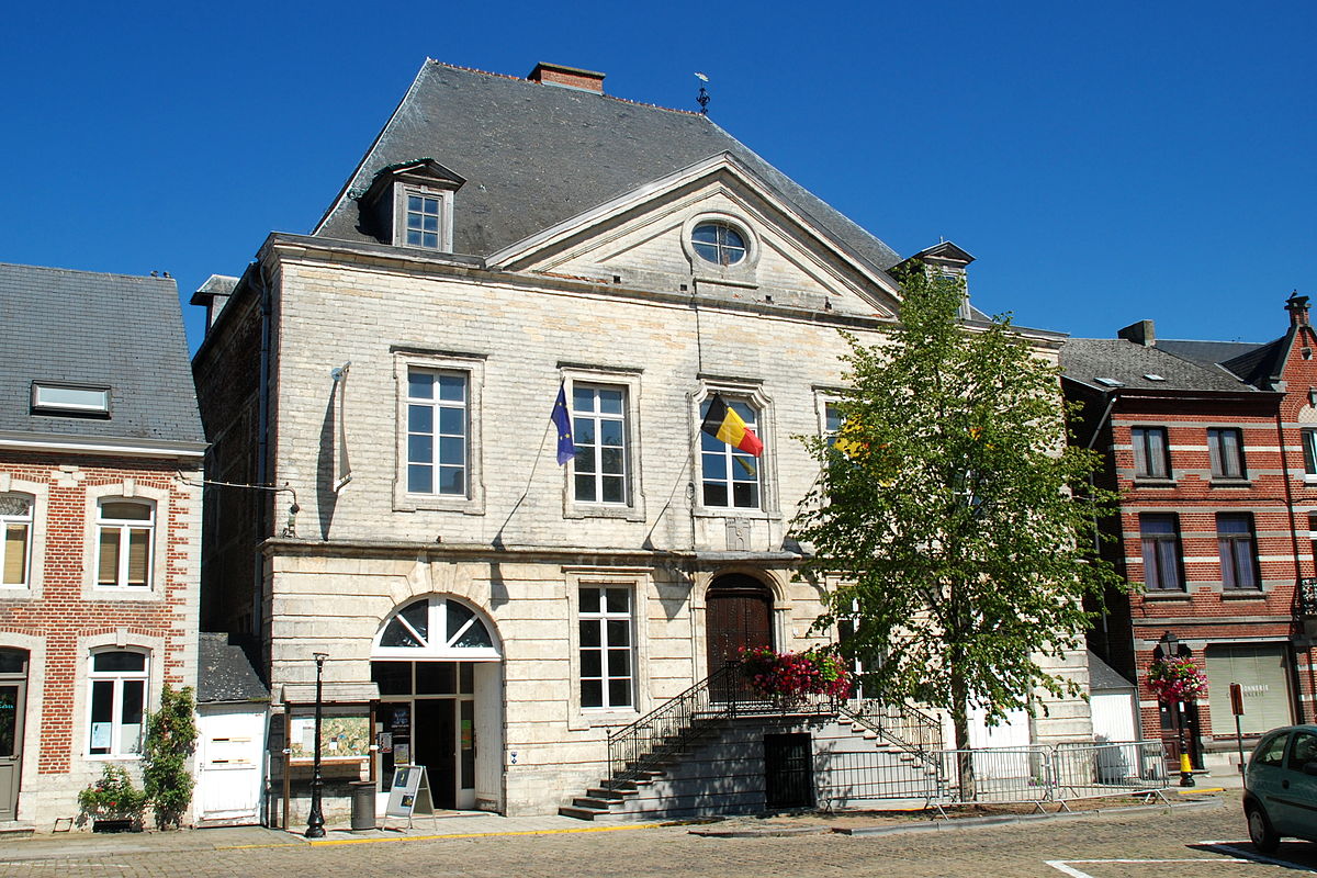 Jodoigne