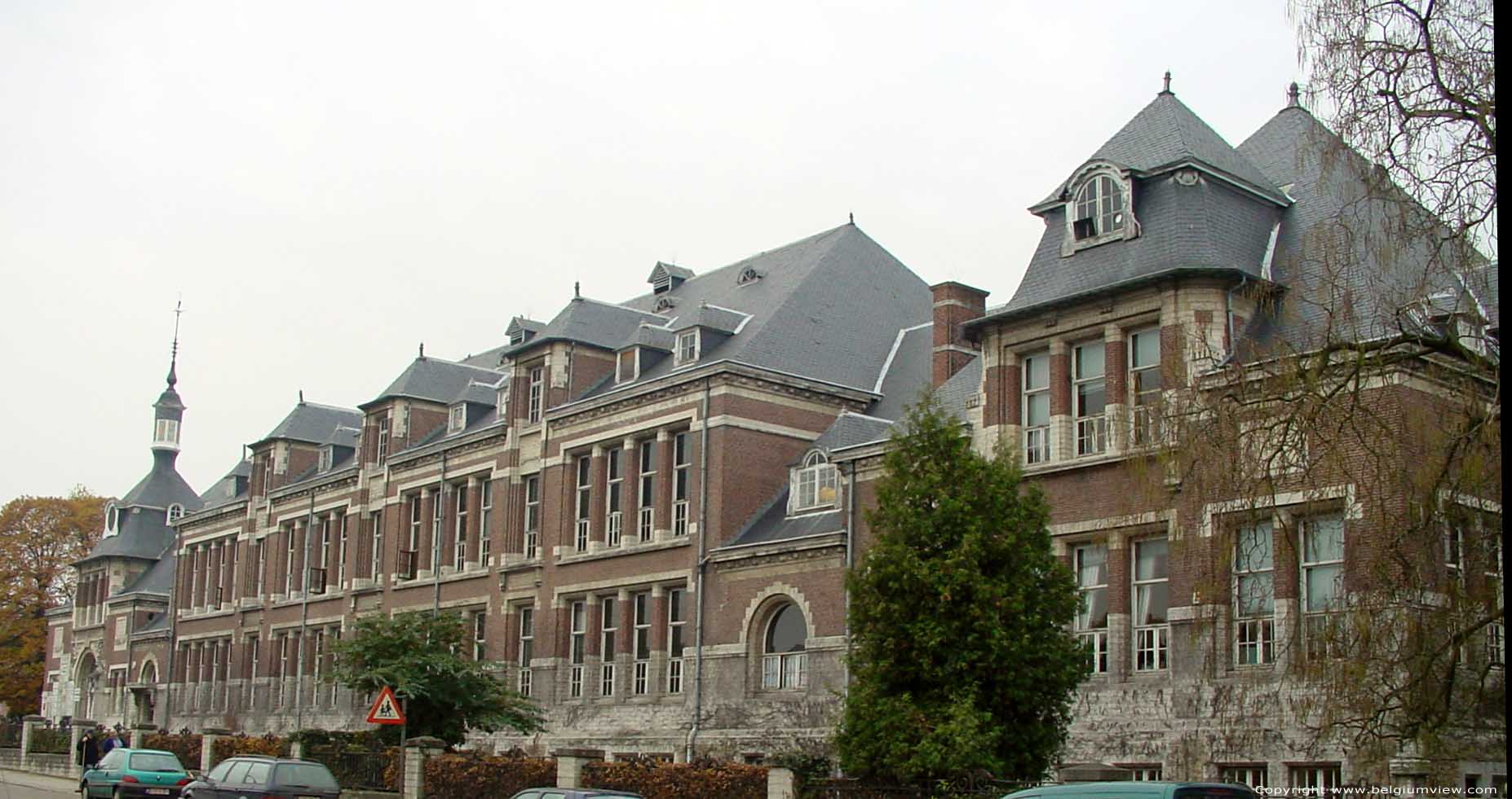 Jodoigne