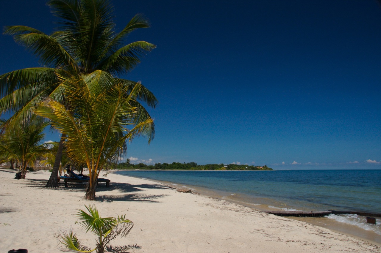 placencia