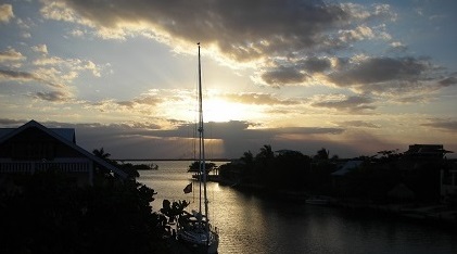 placencia