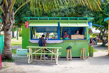 placencia