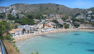 Moraira