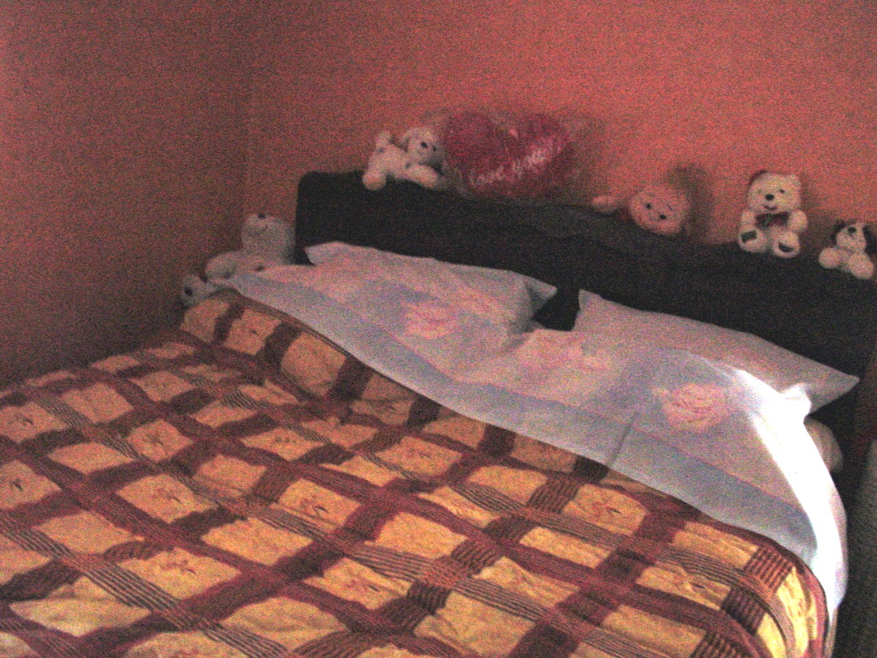chambre � coucher 1