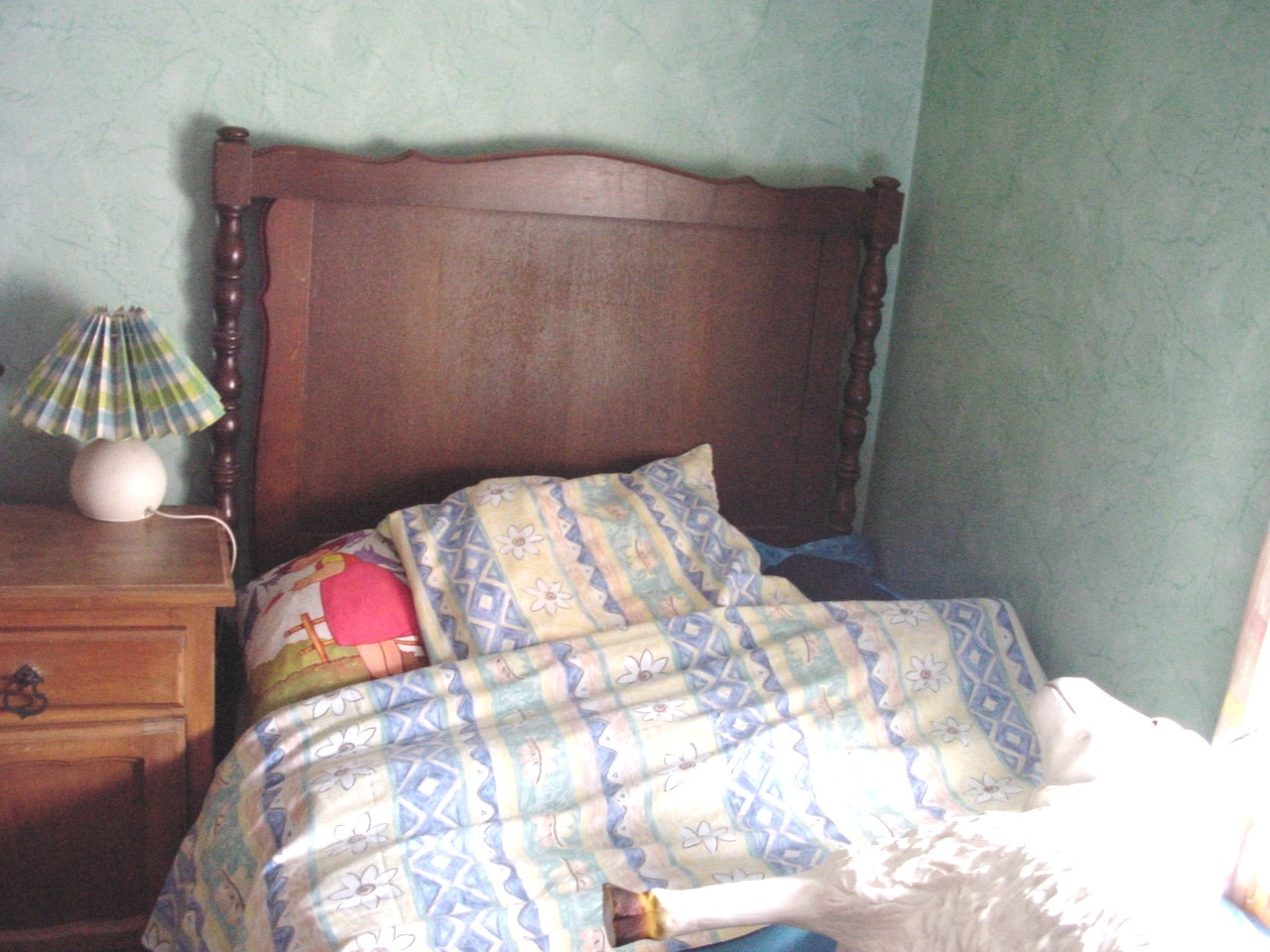chambre � coucher 2
