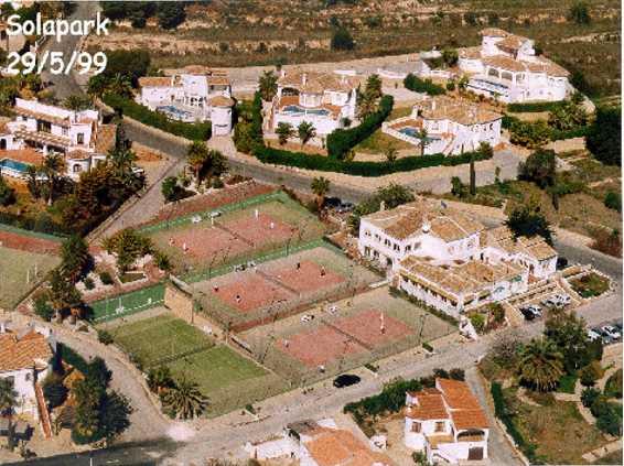 Moraira