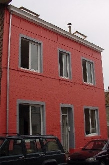 Jodoigne