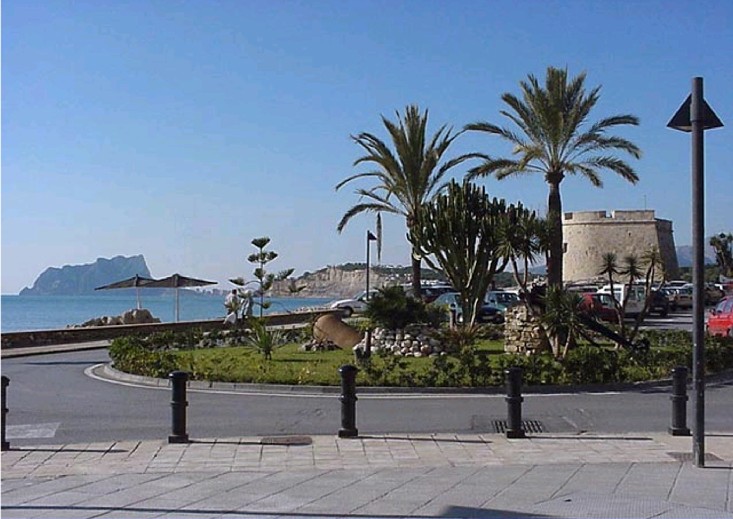 Moraira