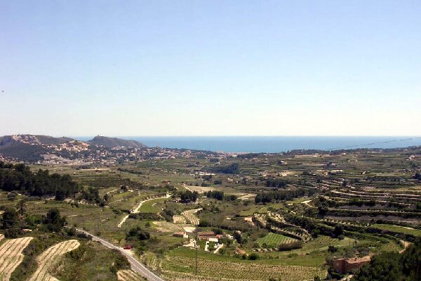 Moraira