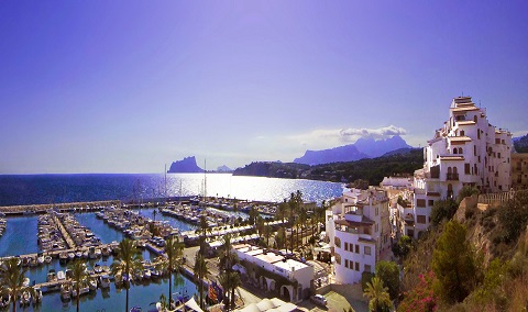 Moraira